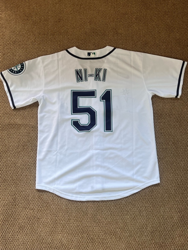 ENHYPEN Custom Embroidered Baseball Jersey