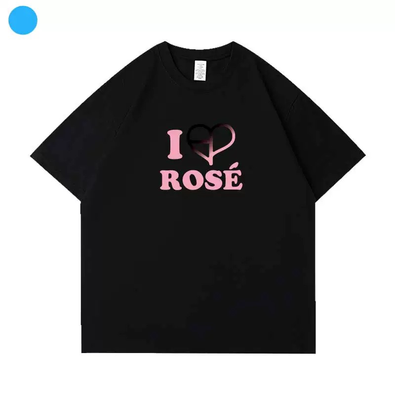 BLACKPINK 2025 Concert DEADLINE Official Style inspired T-Shirt