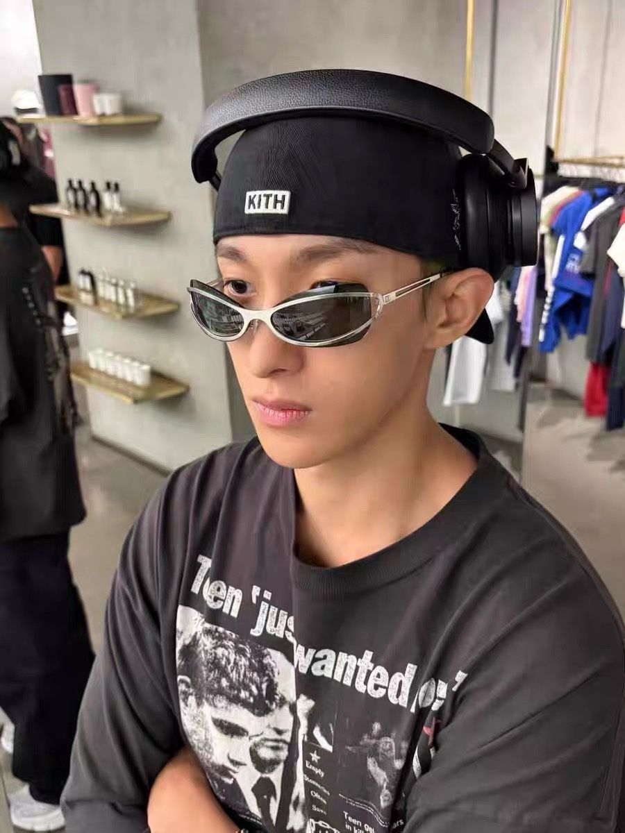 Seventeen DK Inspired Teen Just Wanted Love Long Sleeve T-Shirt