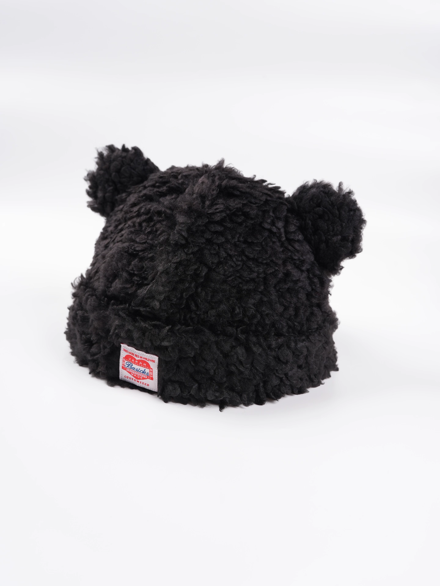 Enhypen&Twice&Lesserafim Inspired Bear Beanie