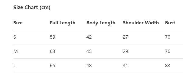 Aespa Karina Inspired Blackp Sleeveless Tank Top