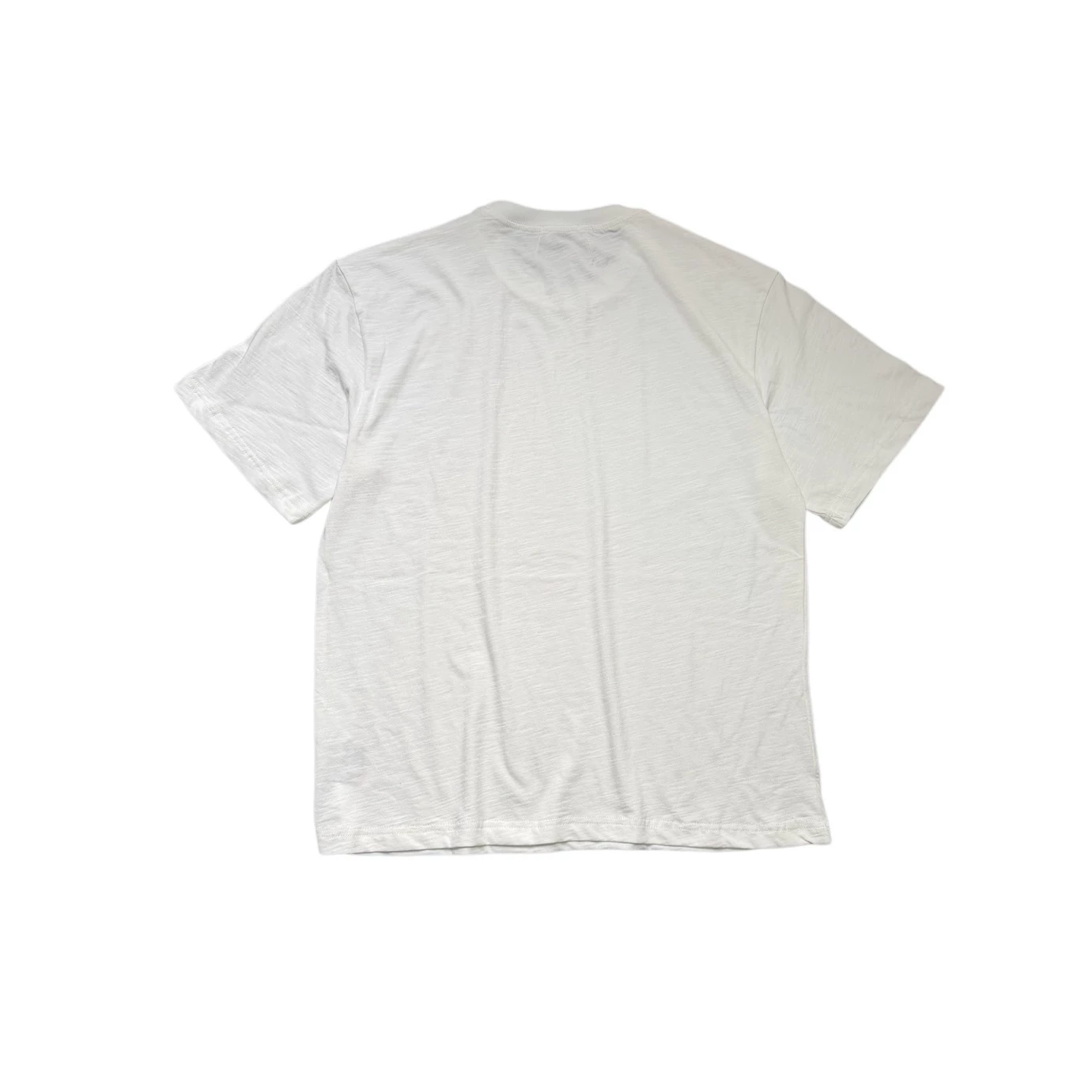 TXT Soobin Inspired Distressed Retro Heart Print Short Sleeve T-shirt