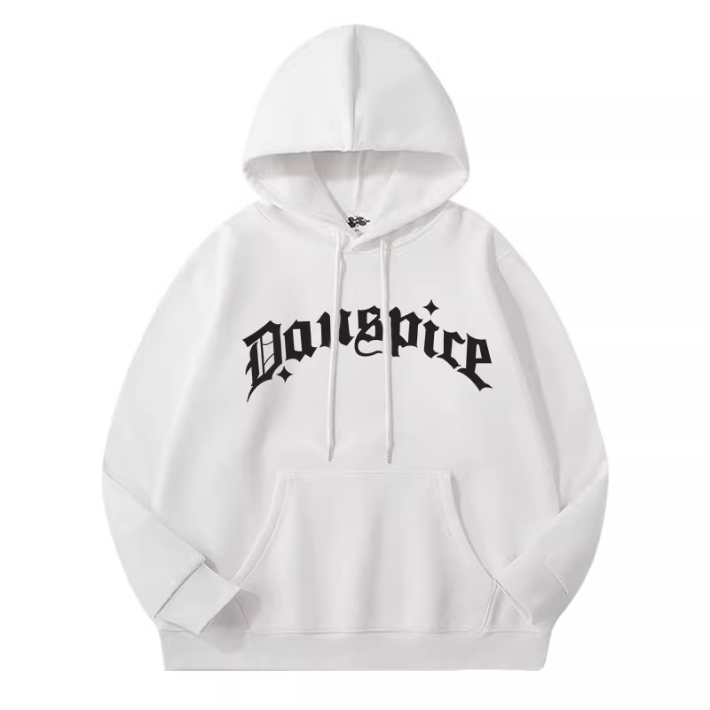 Super Junior-Eunhyuk & Strakids-Han Same Hoodie