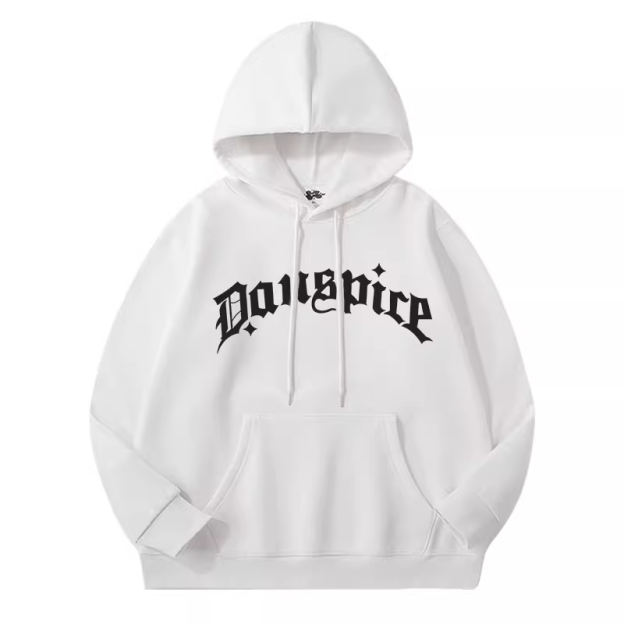 Super Junior-Eunhyuk & Strakids-Han Same Hoodie