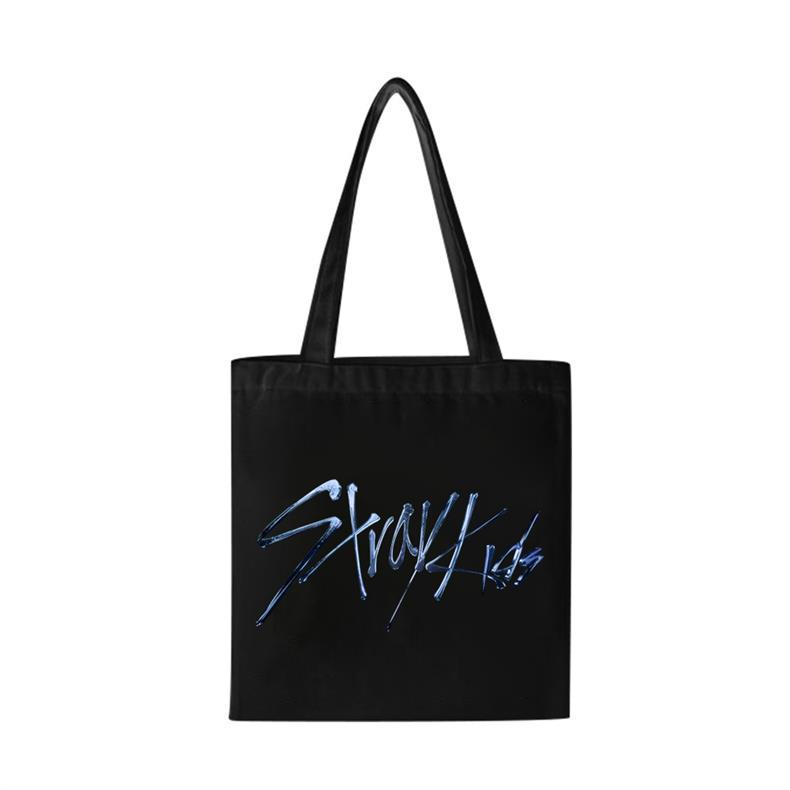 Straykids Step Out 2025 Tote Bag