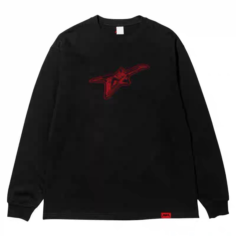 Aespa Rich Man Merch Inspired T-Shirt