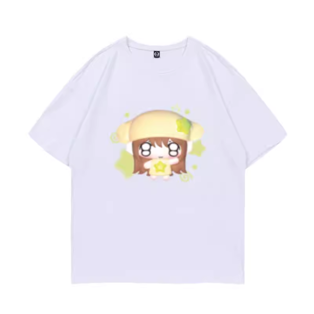  IVE 2026 FAN CONCERT ​DIVE into IVE Merch Inspired T-Shirt