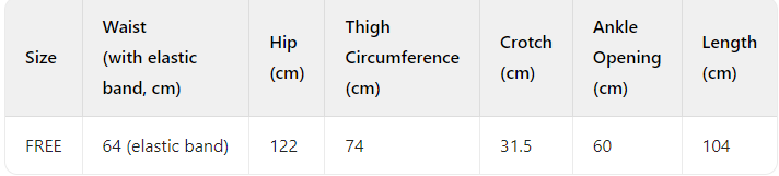 LESSERAFIM & GIDLE & ITZY Inspired Loose-Fit Cargo Pants