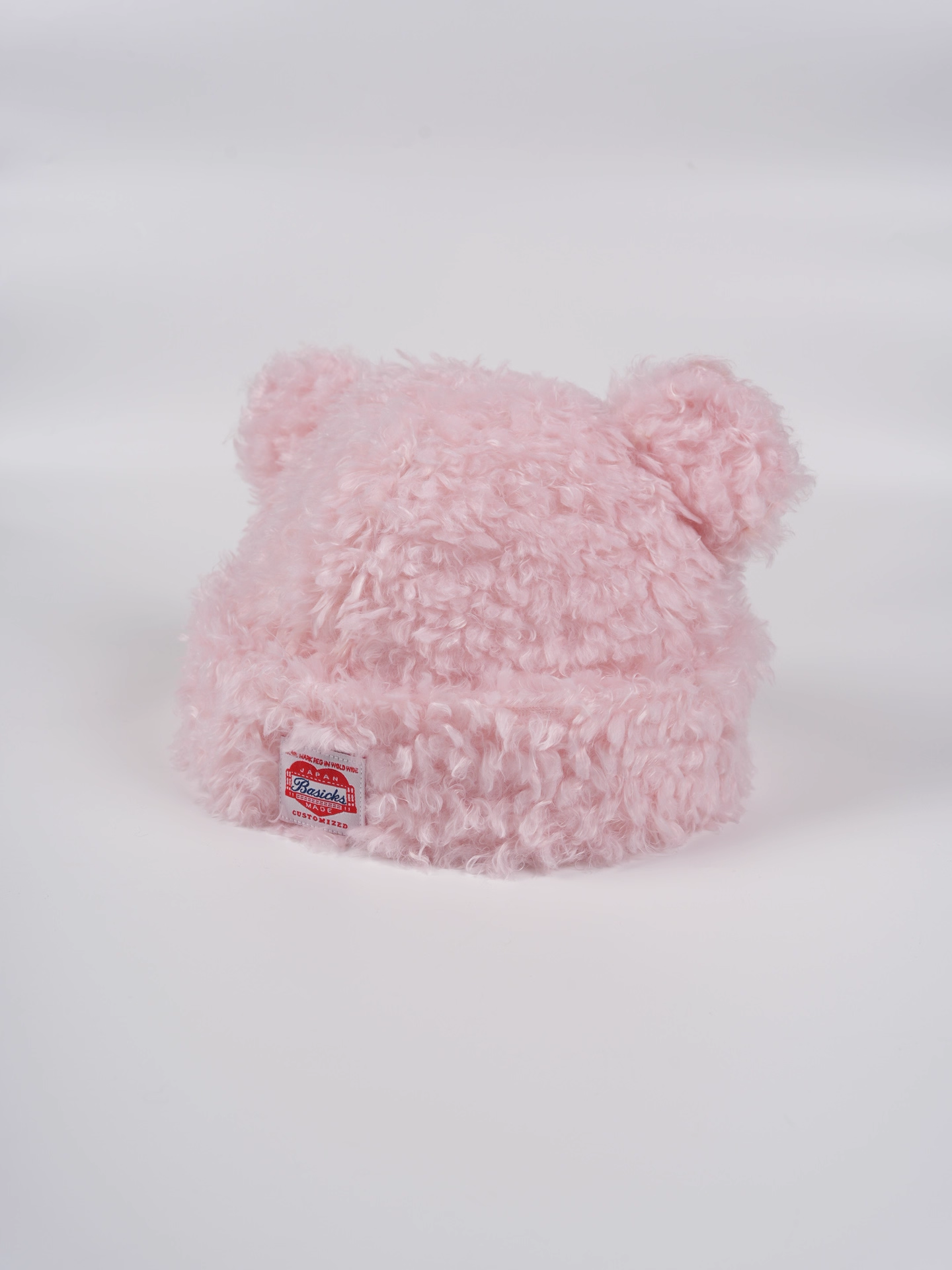 Enhypen&Twice&Lesserafim Inspired Bear Beanie