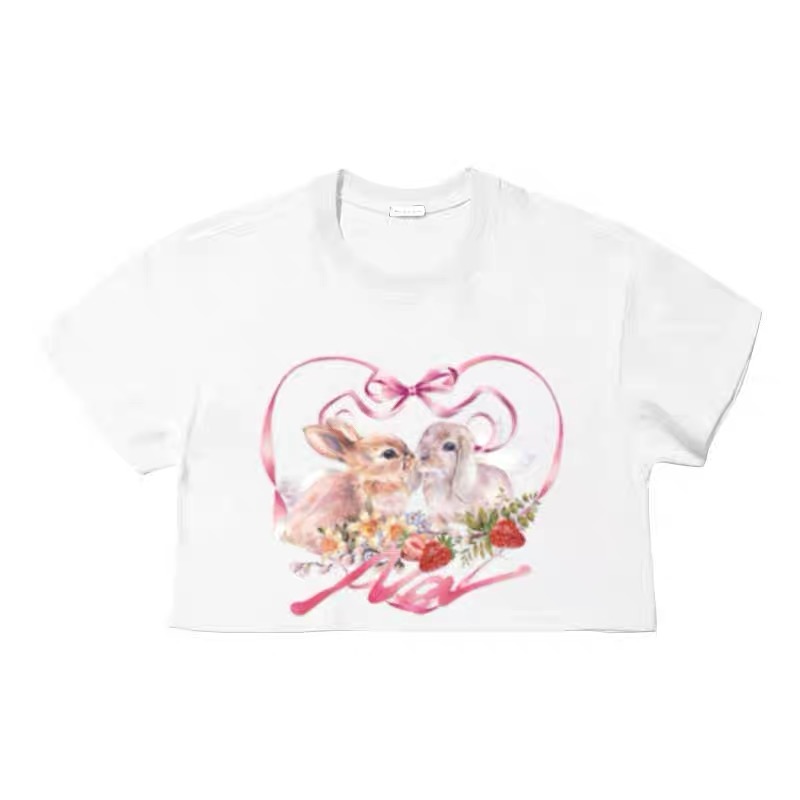 TWICE NAYEON X ODDONEOUT T-SHIRT