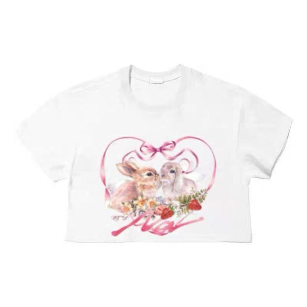 TWICE NAYEON X ODDONEOUT T-SHIRT