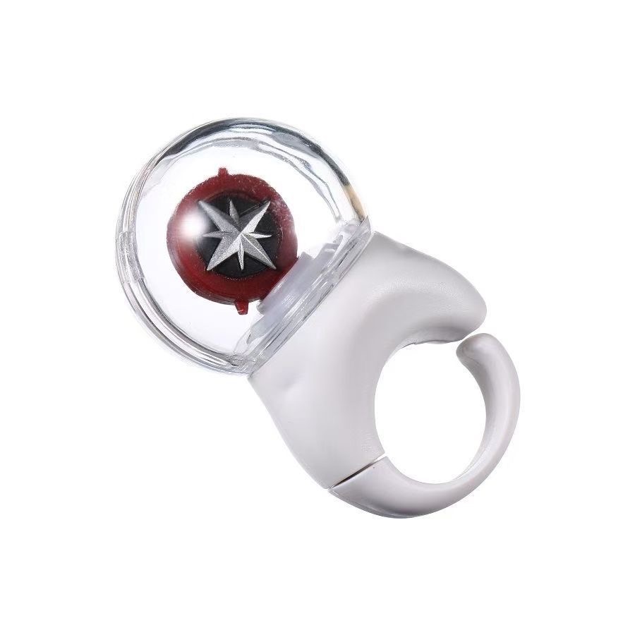 StrayKids inspired Light-Up Ring