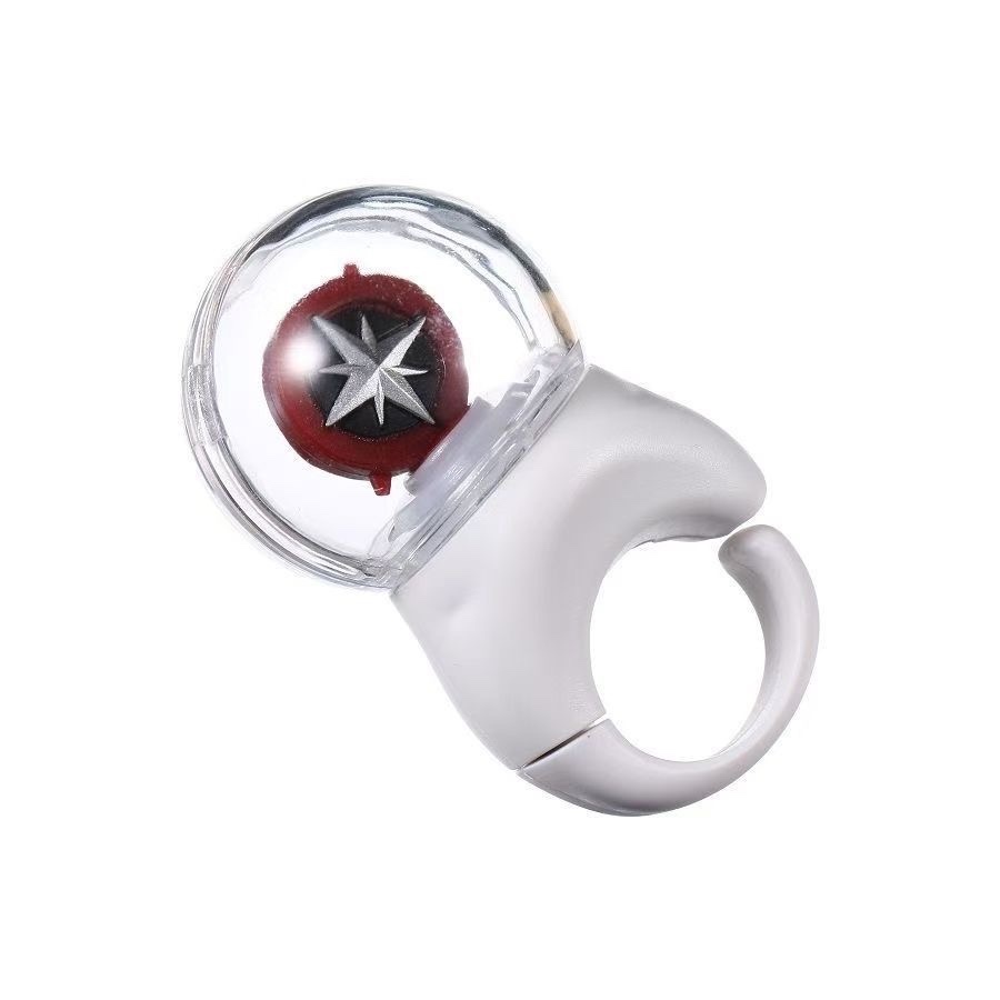 StrayKids inspired Light-Up Ring