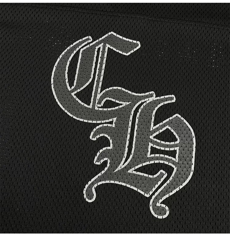 Enhypen Niki inspired Vintage Hockey Jersey