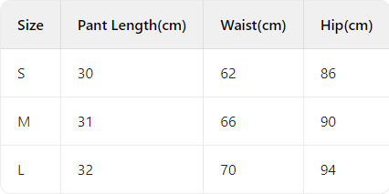 High-waisted belt-accented shorts for STAY | Stray Kids Concert Outfit