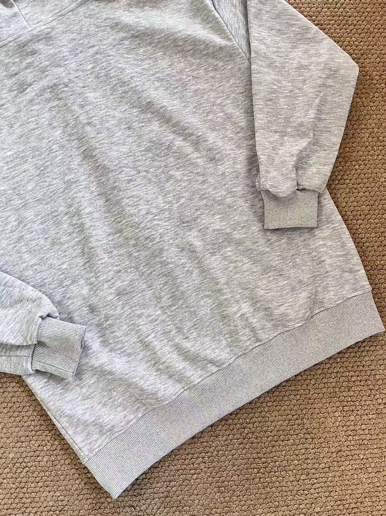 ENHYPEN Niki Inspired Milestone Zip-up Hoodie jacket-NI-KI