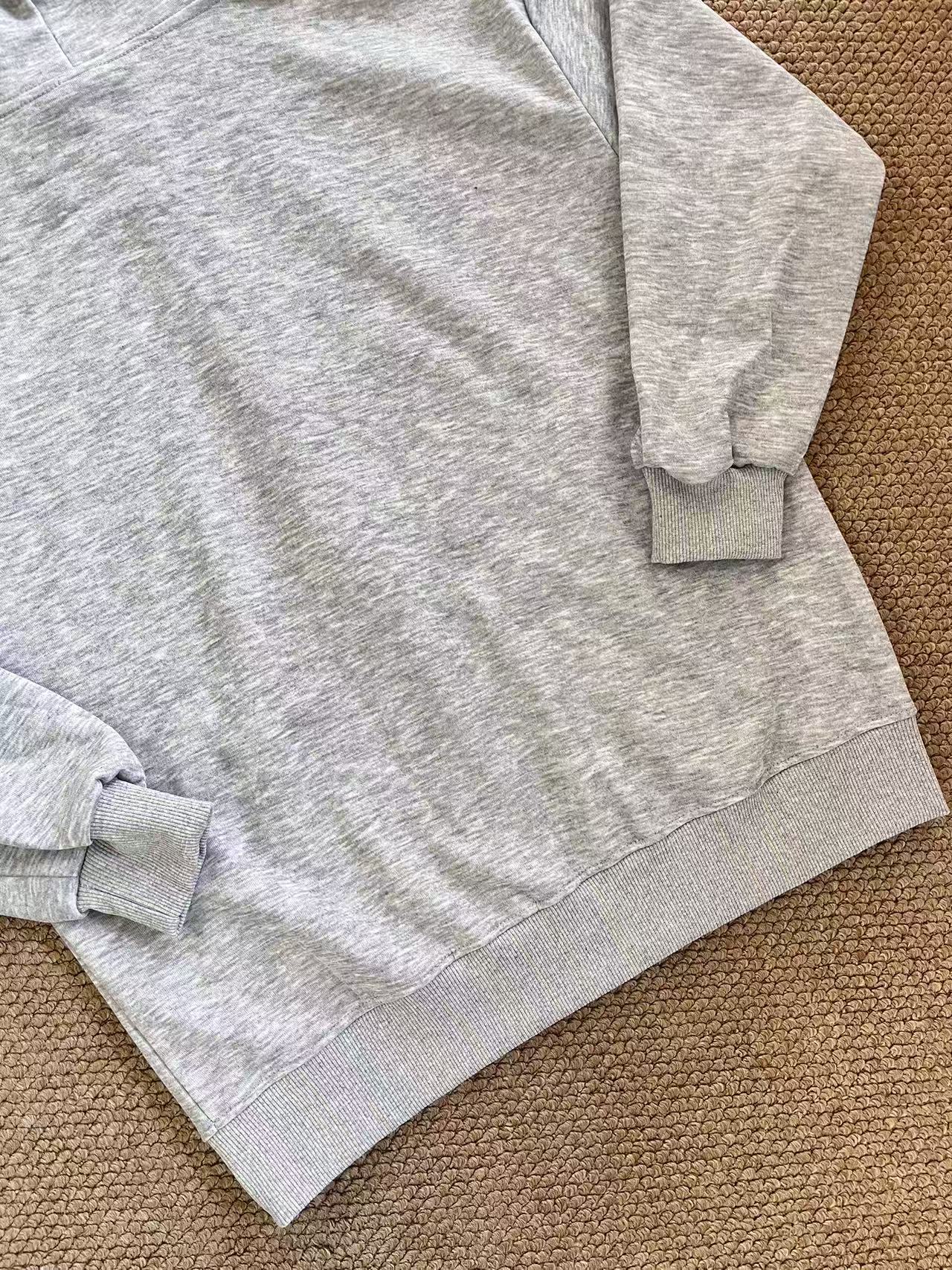 ENHYPEN Niki Inspired Milestone Zip-up Hoodie jacket-NI-KI