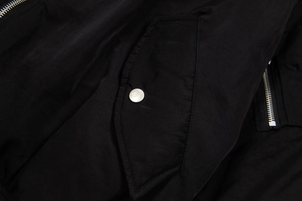 Enhypen Ni-ki Inspired ERD Style Video Graphic Bomber Jacket