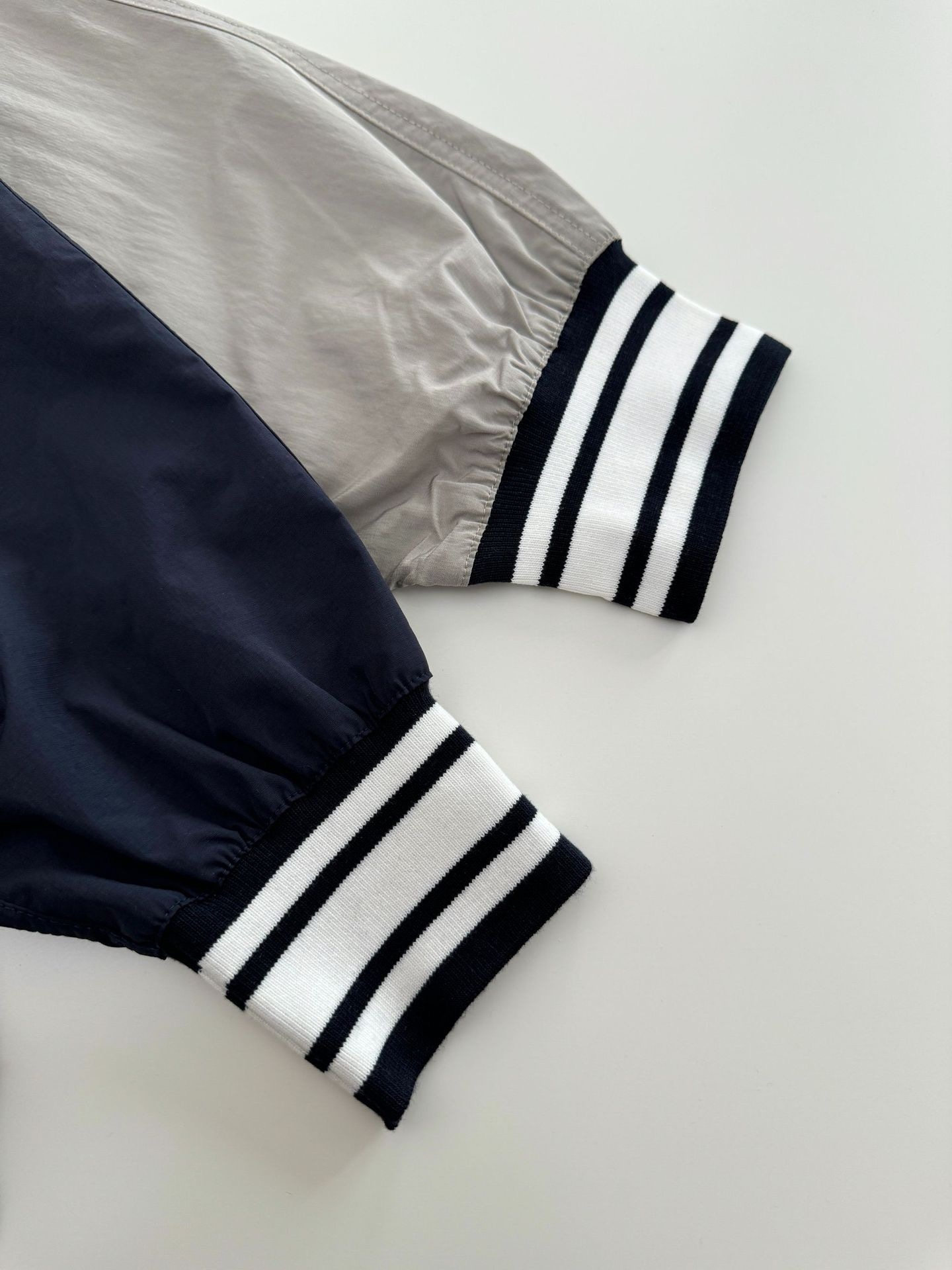 Blackpink Jennie Embroidered Baseball Jersey inspired Hoodie