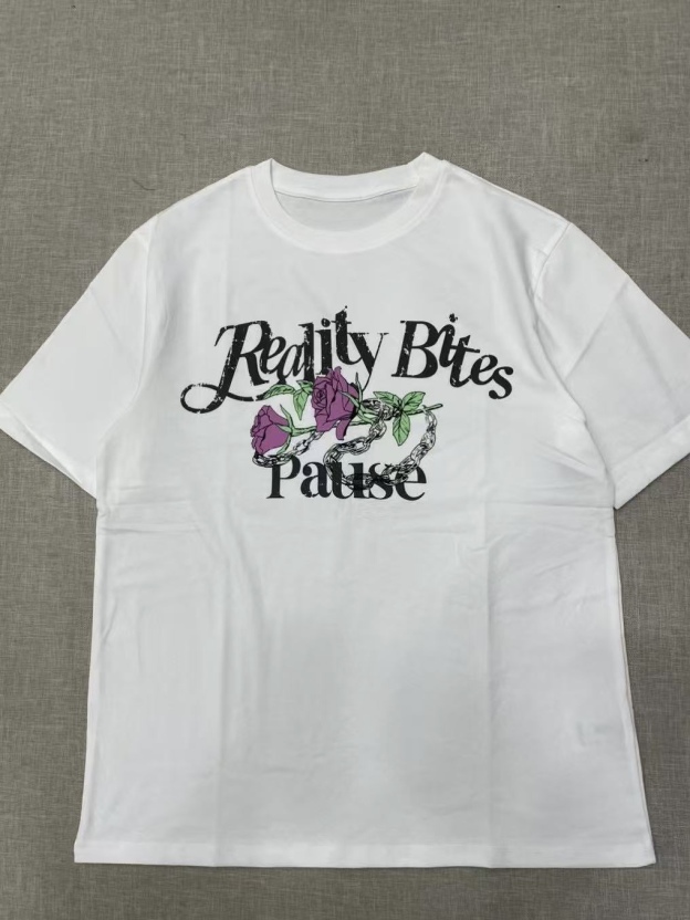 IVE Yujin Inspired Graphic Tee