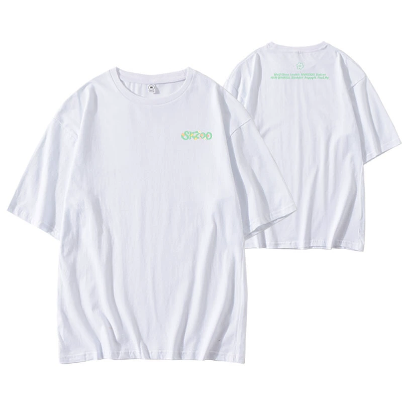 STRAYKIDS 2025 SKZOO POPUP STORE TEE-StrayKids
