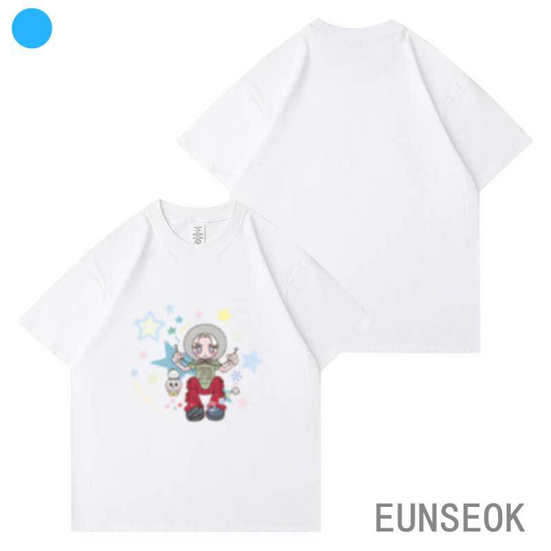 RIIZE 2024 RIIZING DAY Inspired T-Shirt