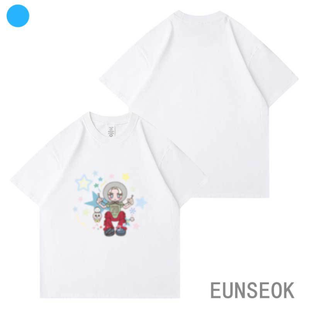 RIIZE 2024 RIIZING DAY Inspired T-Shirt