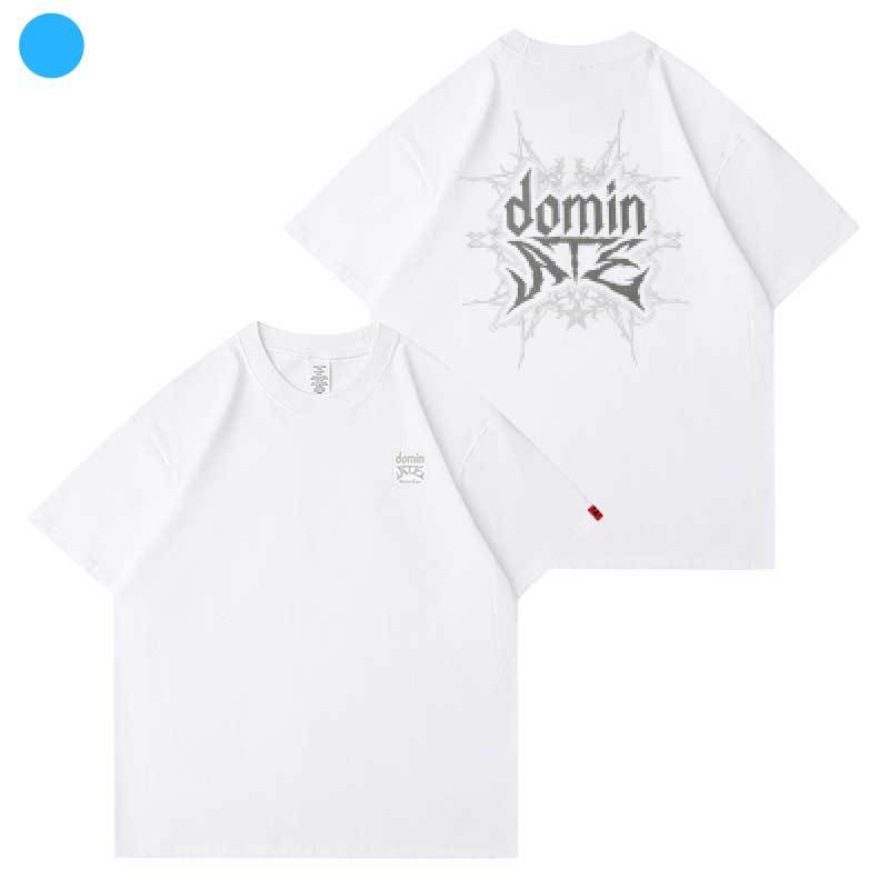 StrayKids World Tour ‘dominATE Japan ’ T-shirt