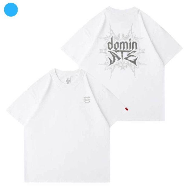 StrayKids World Tour ‘dominATE Japan ’ T-shirt