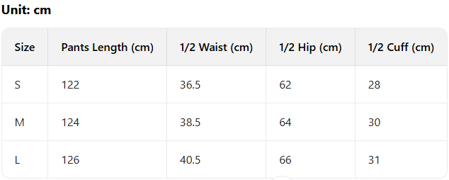 Enhypen Niki Inspired Drawstring Fake Three-Waist Paneled Sweatpants