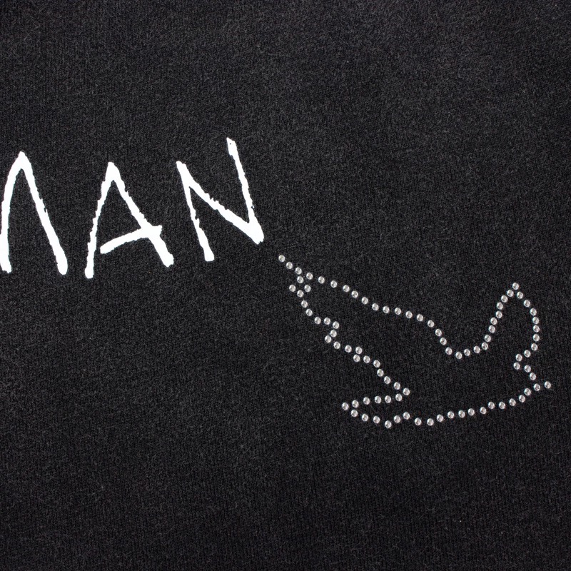 Enhypen Niki inspired PALY HOLLYWOOD Zip-Up Hoodie Jacket