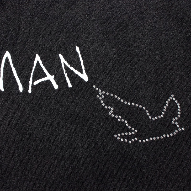 Enhypen Niki inspired PALY HOLLYWOOD Zip-Up Hoodie Jacket