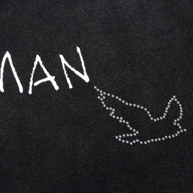 Enhypen Niki inspired PALY HOLLYWOOD Zip-Up Hoodie Jacket