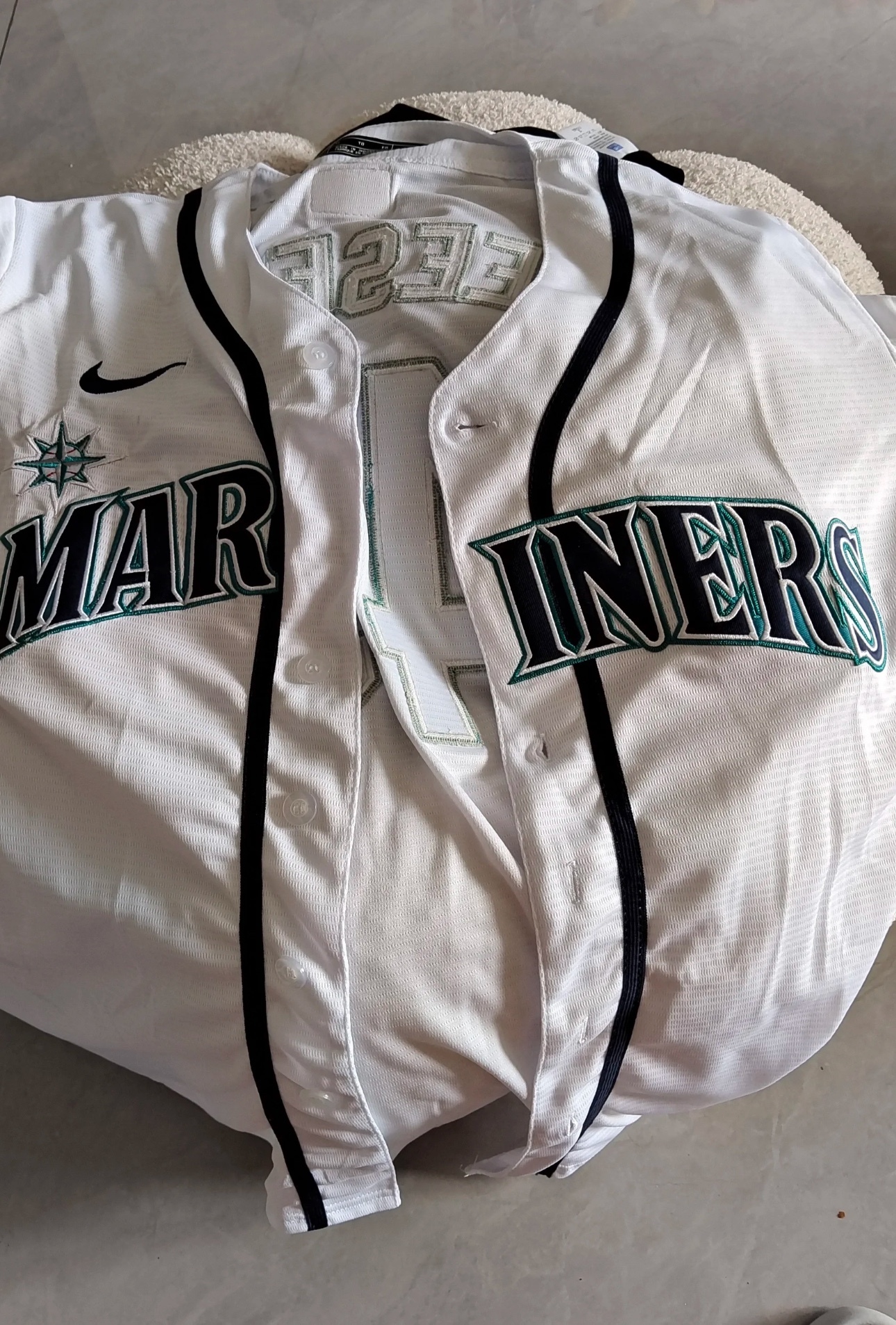ENHYPEN Custom Baseball Jersey