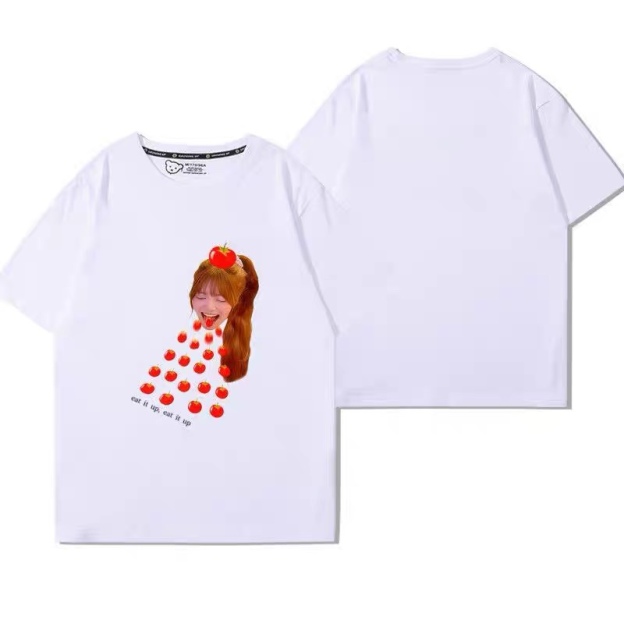 LE SSERAFIM EAT IT UP Inspired T-Shirt