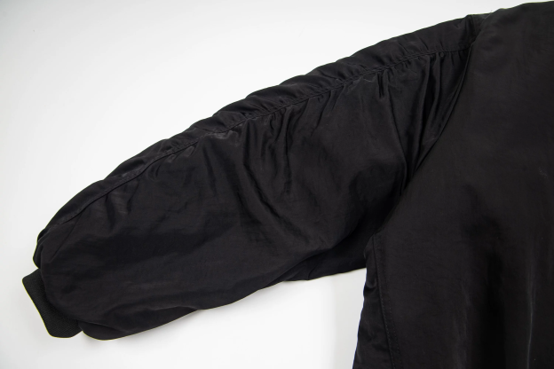 Enhypen Ni-ki Inspired ERD Style Video Graphic Bomber Jacket