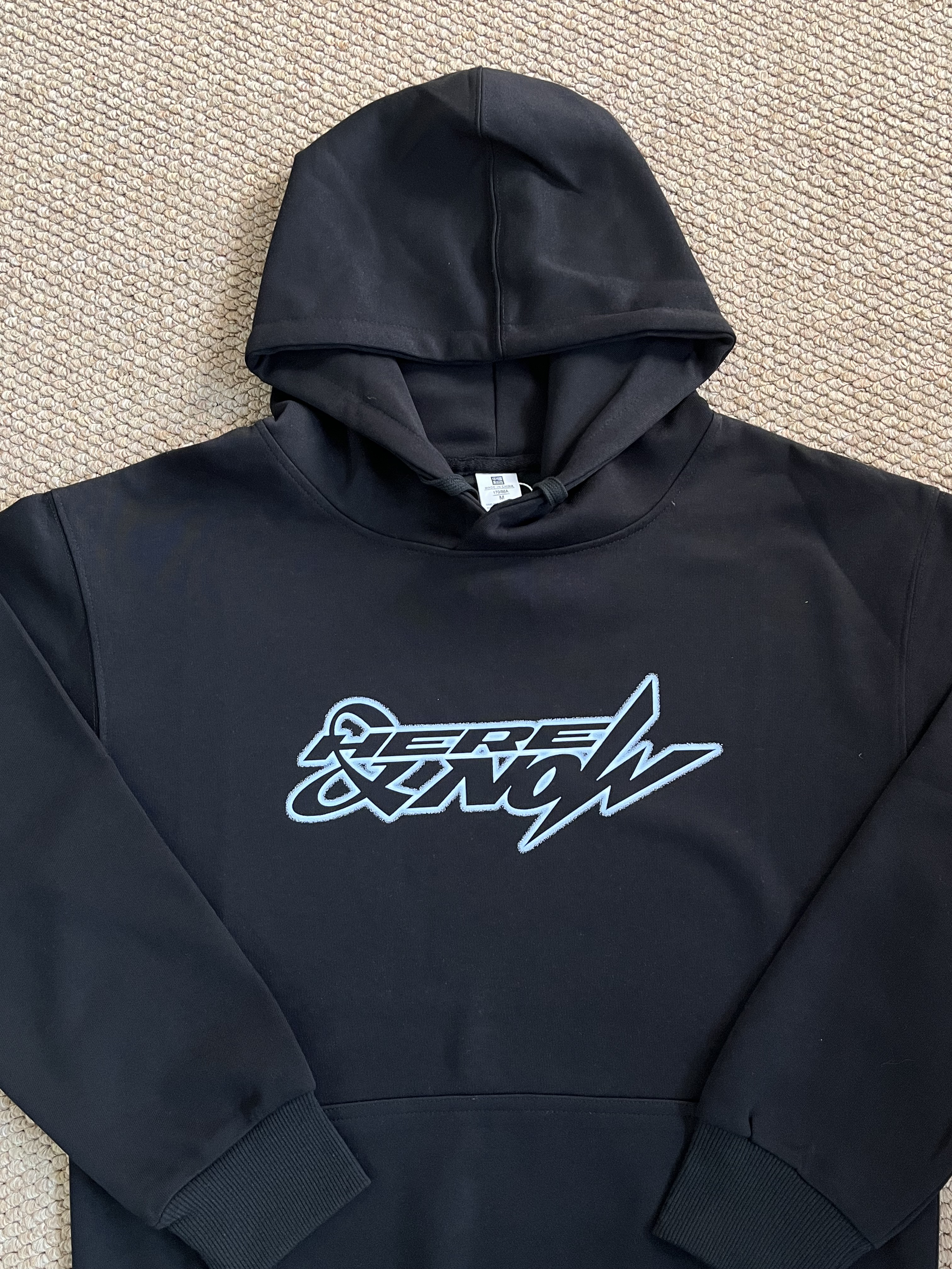 ZB1 World Tour Here&Now Merch Inspired Hoodie