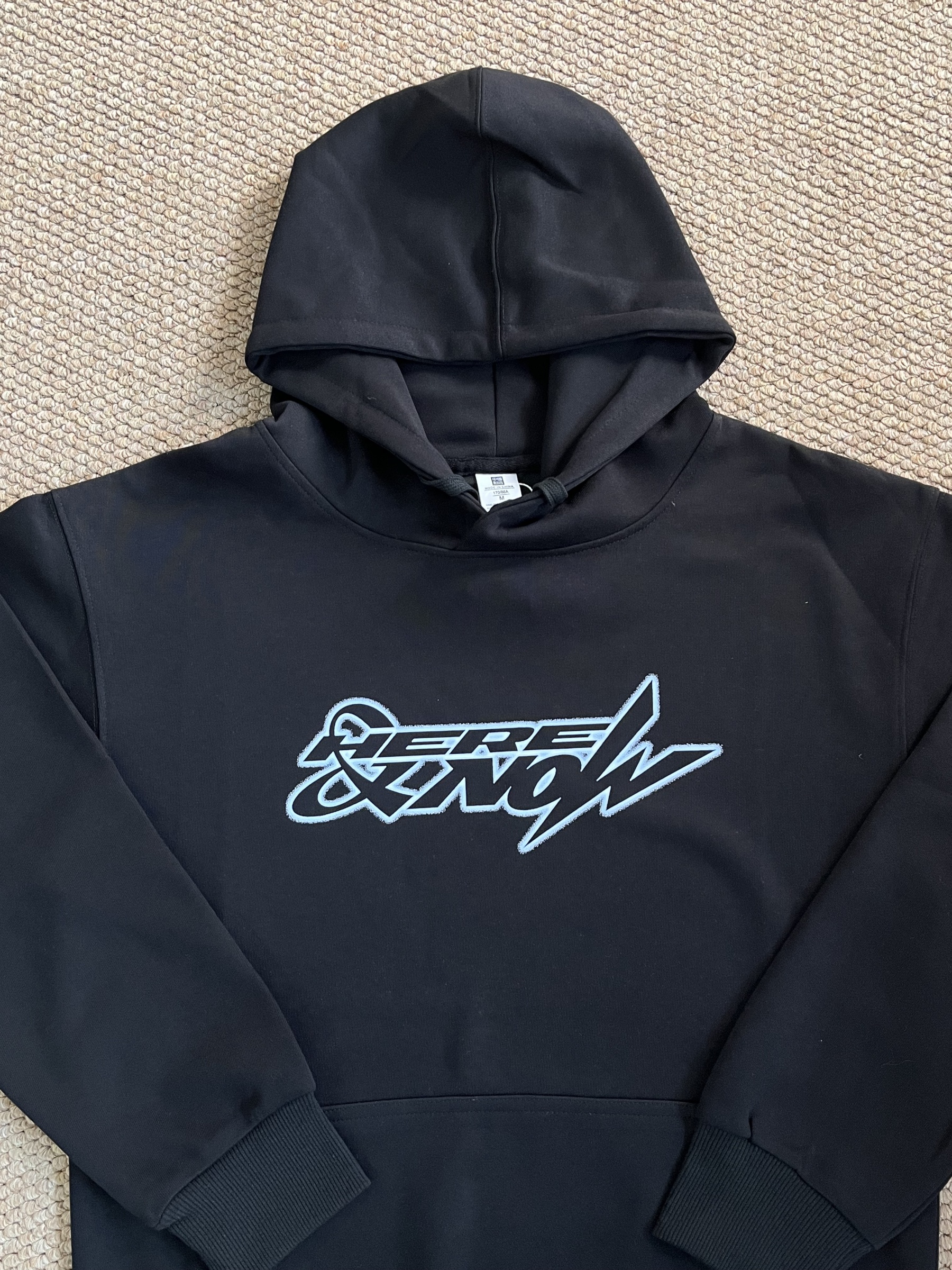 ZB1 World Tour Here&Now Merch Inspired Hoodie
