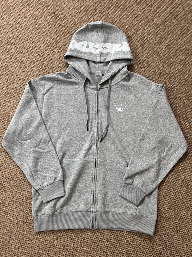 BOYNEXTDOOR 2025 Japan Tour KNOCK ON Merch inspired print Zip-Up Hoodie Jacket 