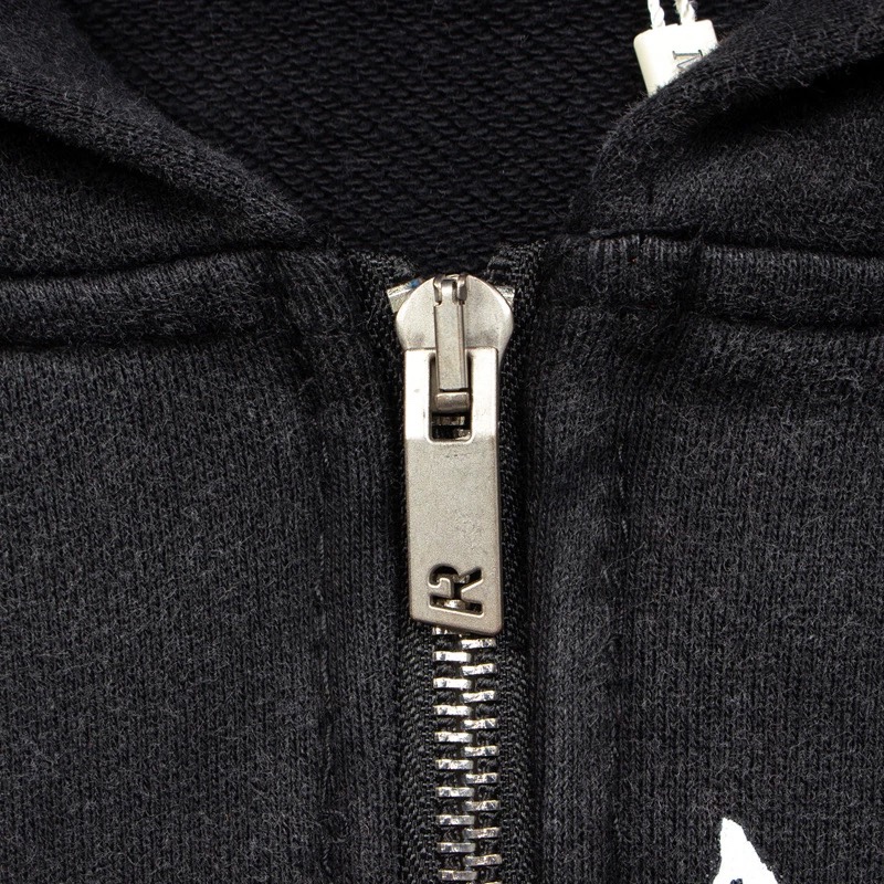 Enhypen Niki inspired PALY HOLLYWOOD Zip-Up Hoodie Jacket