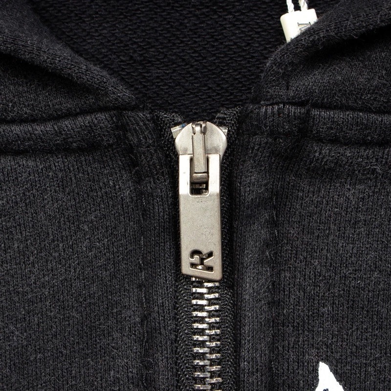 Enhypen Niki inspired PALY HOLLYWOOD Zip-Up Hoodie Jacket