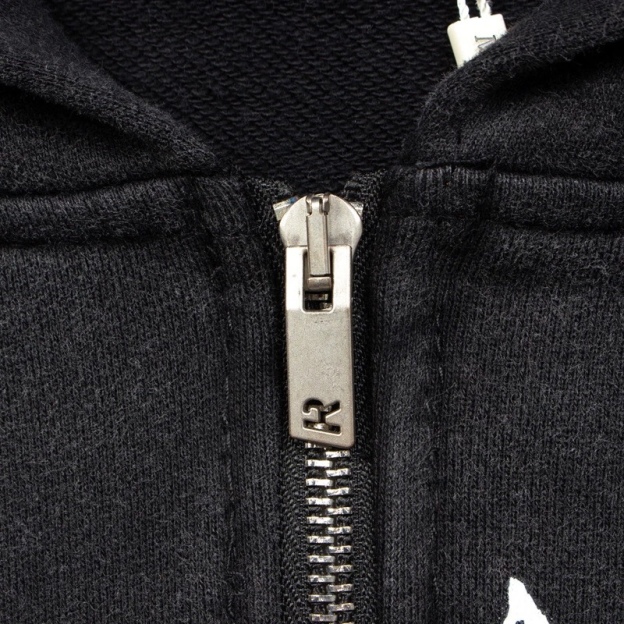 Enhypen Niki inspired PALY HOLLYWOOD Zip-Up Hoodie Jacket