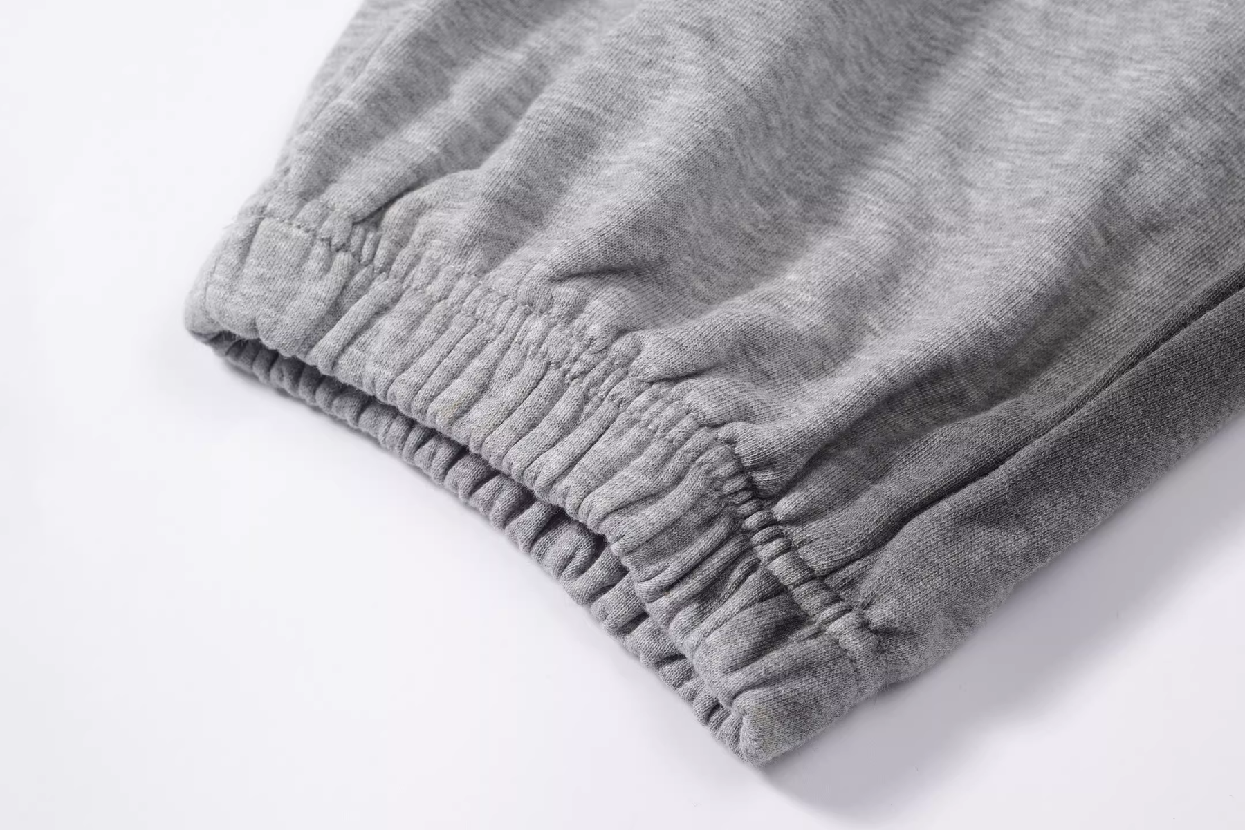 Enhypen Niki&Cortis Martin Inspired Baggy Stamp Joggers