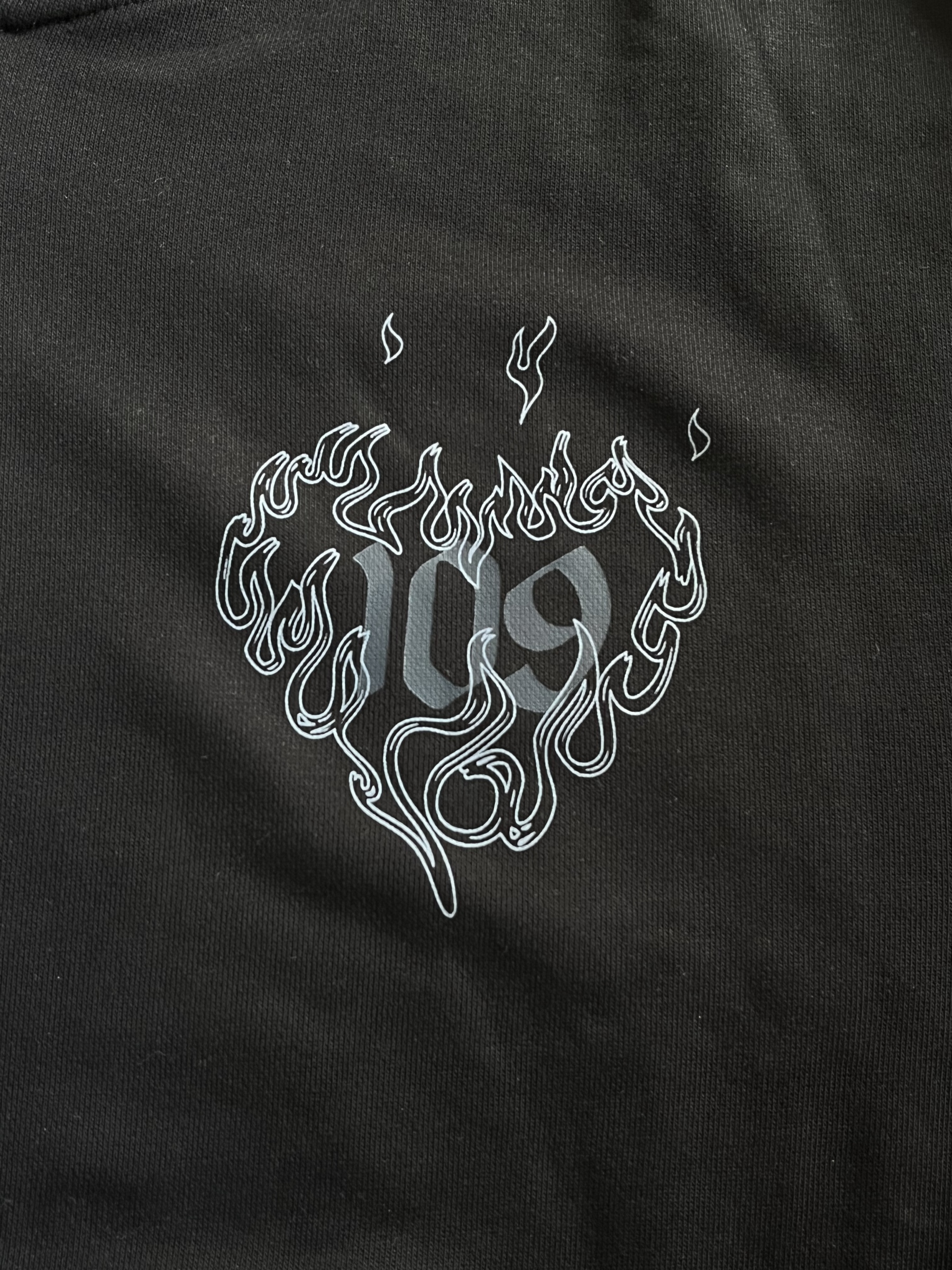 Enhypen Sunghoon Artist Made Inspired Zip-up Hoodie