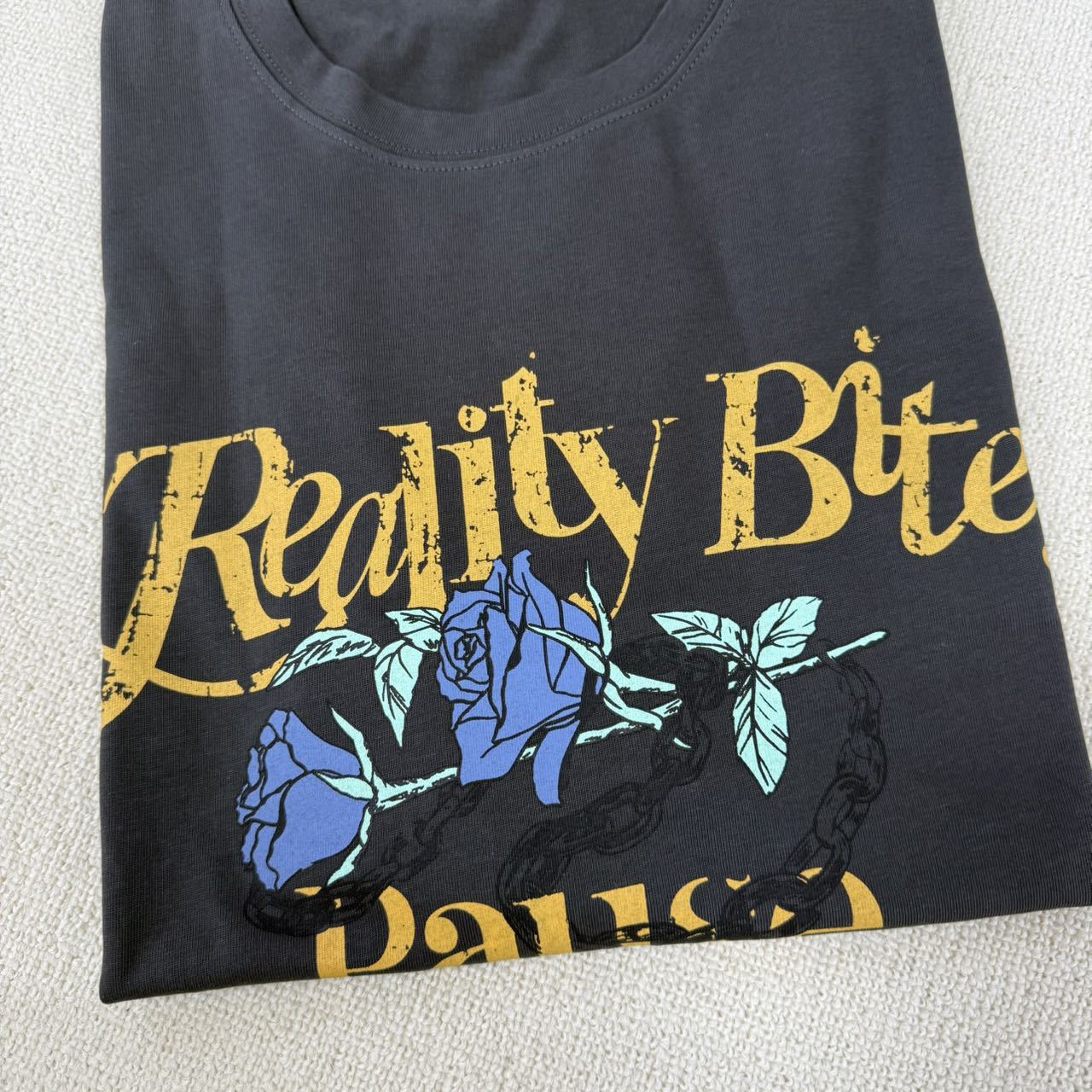 IVE Yujin Inspired Graphic Tee