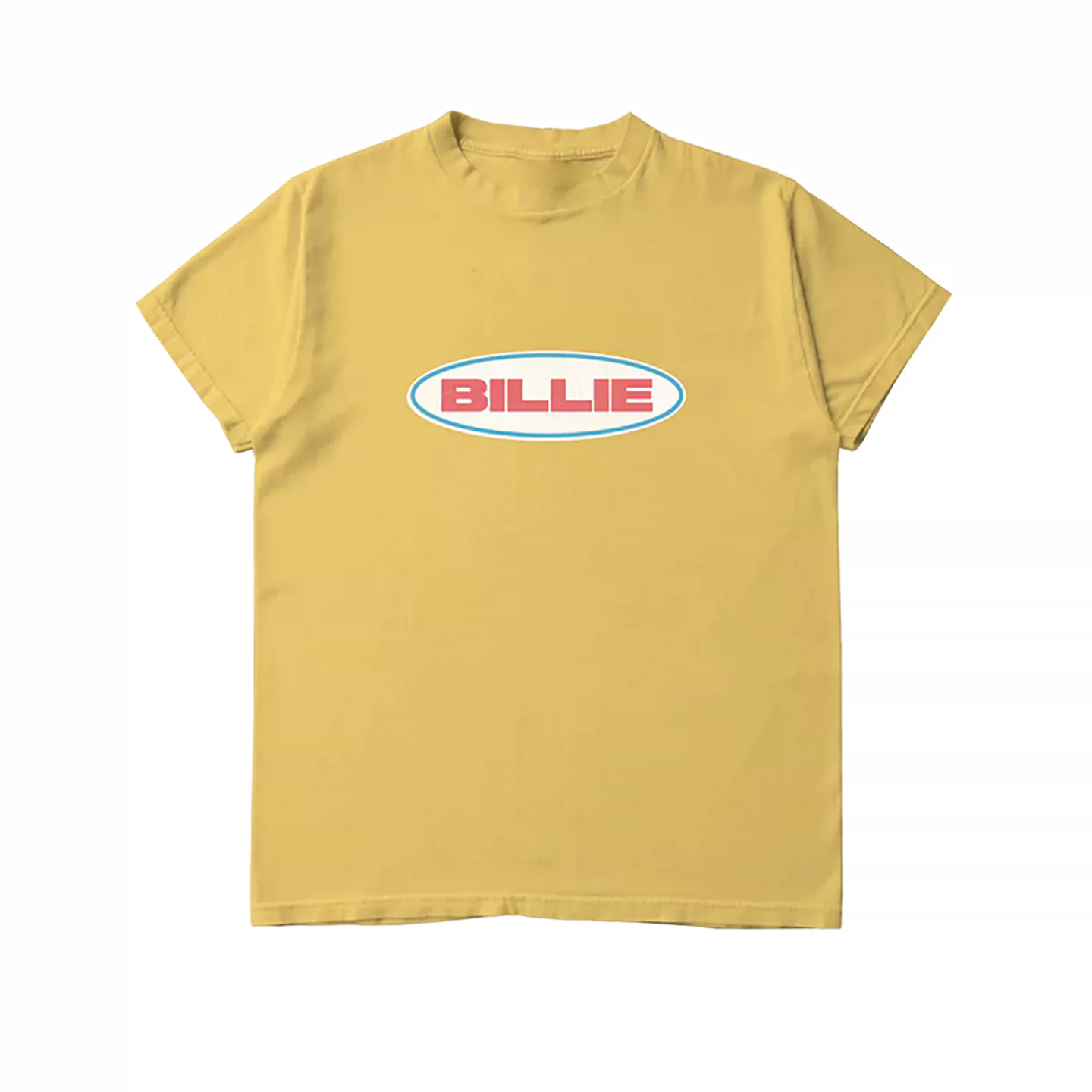Billie Eilish Merch Inspired T-Shirt