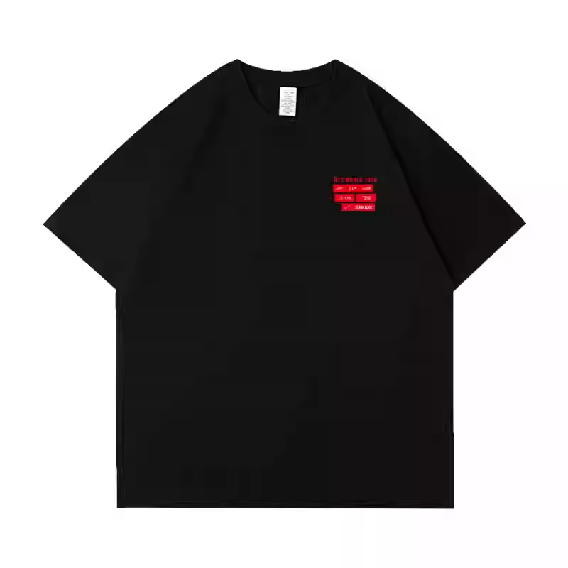 BTS 2026 World Tour Merch Inspired T-Shirt