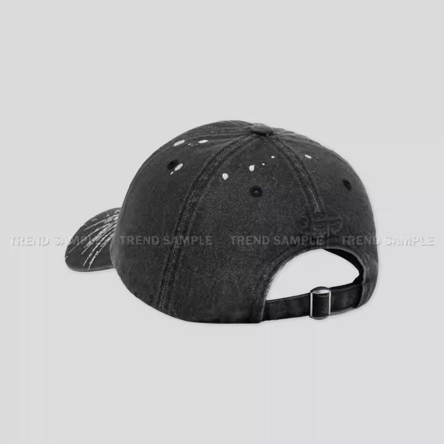 BTS World Tour ARIRANG Merch Inspired Ball Cap Hat