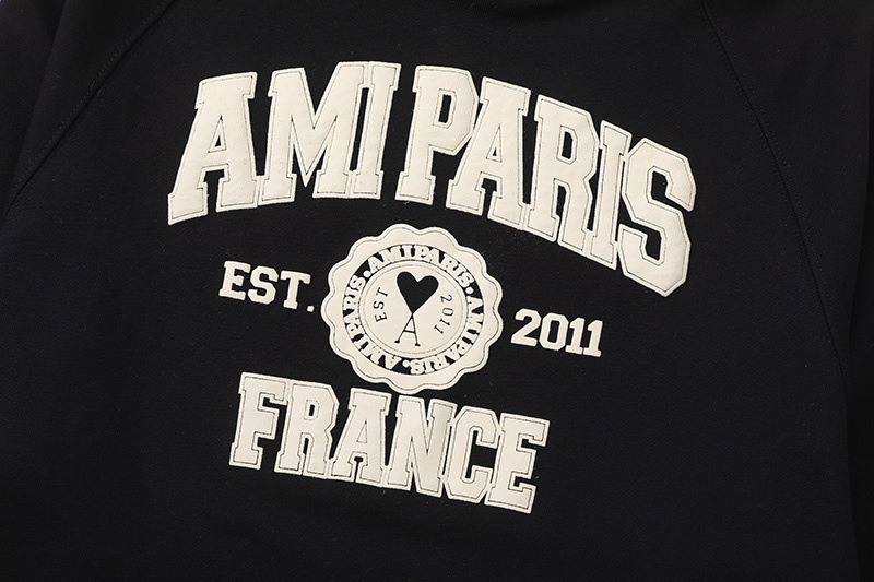 TXT Yeonjun Inspired Letter Print Hoodie