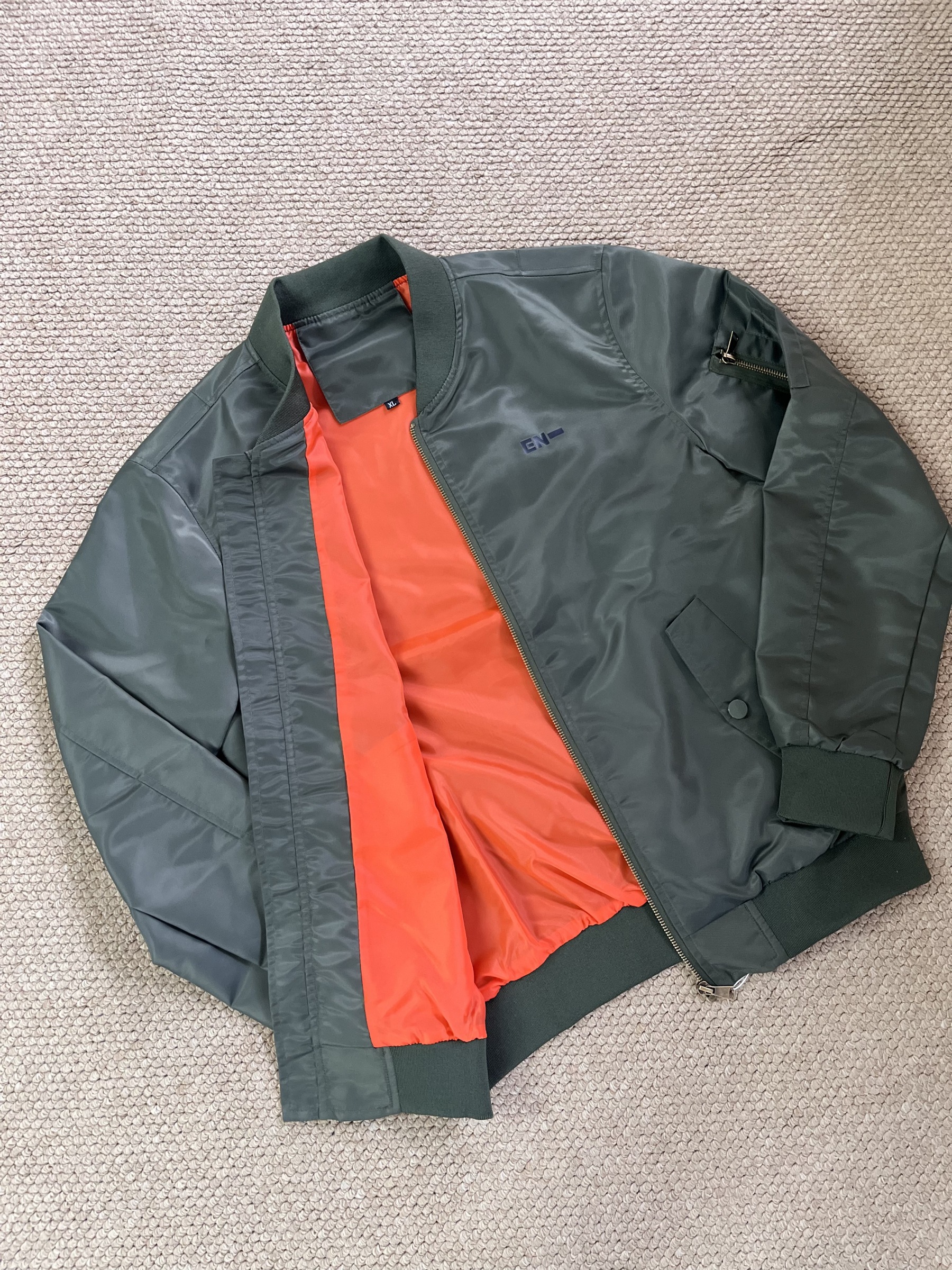 ENHYPEN Walk The Line World Tour inspired Jacket